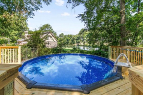 Mins to Airport&Hiking- Lake View-Newly Renovated
